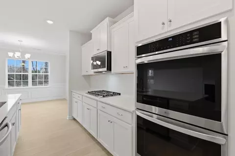Kitchen - 5450 Redbud Rd, Lancaster, SC 29720 photo 3 of 7
