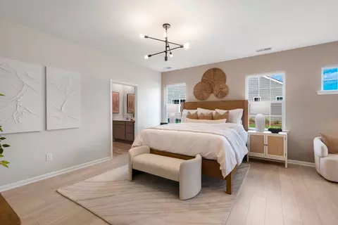 Bedroom - 5450 Redbud Rd, Lancaster, SC 29720 photo 2 of 4