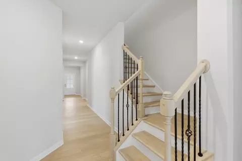 Entry Way - 5450 Redbud Rd, Lancaster, SC 29720 photo 4 of 9