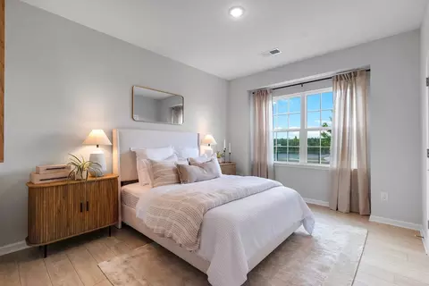 Bedroom - 5450 Redbud Rd, Lancaster, SC 29720 photo 3 of 4