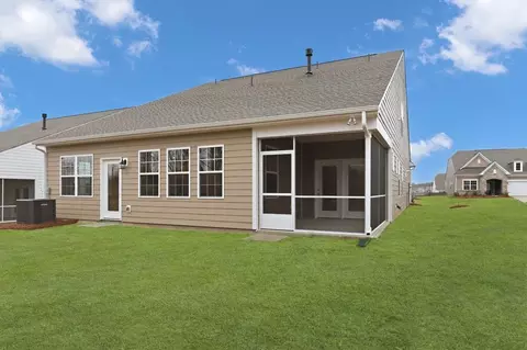 Exterior - 5450 Redbud Rd, Lancaster, SC 29720 photo 3 of 12