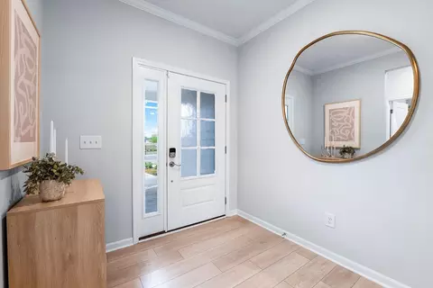 Entry Way - 5450 Redbud Rd, Lancaster, SC 29720 photo 5 of 9