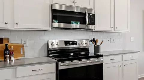 Kitchen - 5450 Redbud Rd, Lancaster, SC 29720 photo 7 of 7