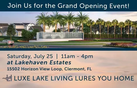 Other - 15502 Horizon View Loop, Clermont, FL 34711 photo 1 of 14