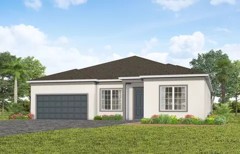 Exterior - 15502 Horizon View Loop, Clermont, FL 34711 photo 2 of 8