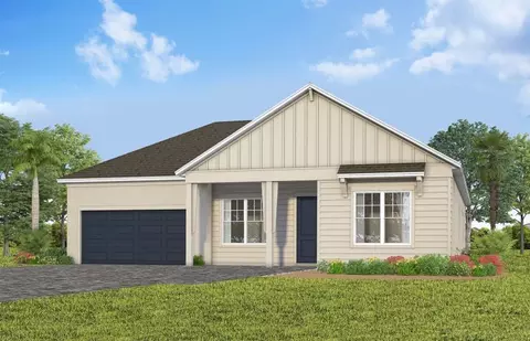 Exterior - 15502 Horizon View Loop, Clermont, FL 34711 photo 3 of 8