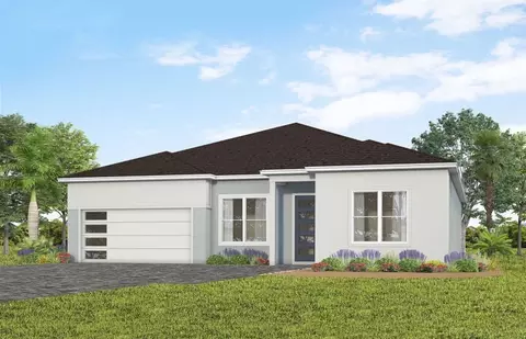 Exterior - 15502 Horizon View Loop, Clermont, FL 34711 photo 6 of 8