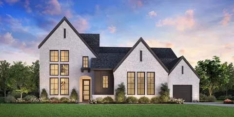 322 Settlement Ln, Heath, TX 75032
