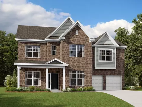 15433 Abbey House Ln, Huntersville, NC 28078