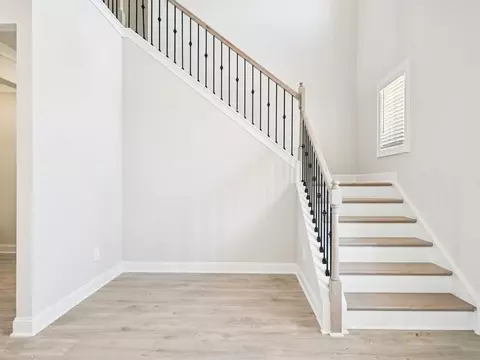 Entry Way - 1297 Whitman Cir, Monroe, GA 30656 photo 1 of 5