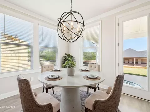 Dining - 1297 Whitman Cir, Monroe, GA 30656 photo 2 of 3