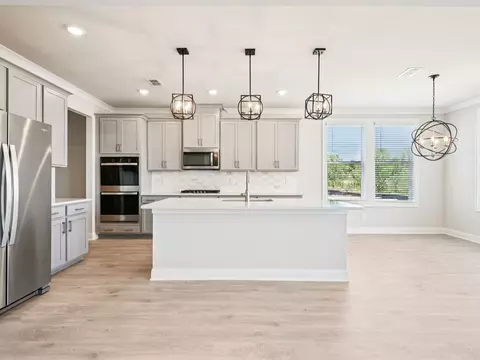 Kitchen - 1297 Whitman Cir, Monroe, GA 30656 photo 1 of 7