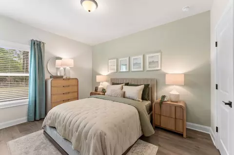 Bedroom - 1297 Whitman Cir, Monroe, GA 30656 photo 5 of 9