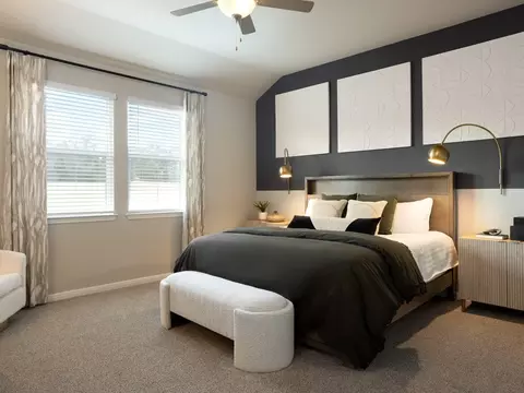 Bedroom - Appointment Only, Kyle, TX 78640 photo 4 of 4