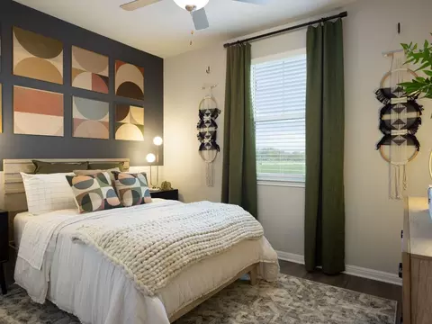 Bedroom - Appointment Only, Kyle, TX 78640 photo 2 of 4