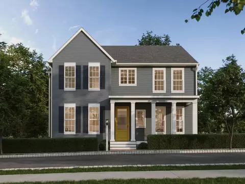 141 Army Heritage Dr, Carlisle, PA 17015