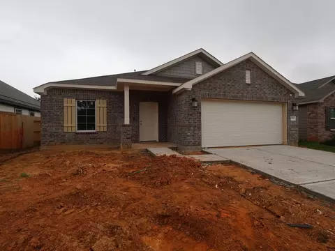 132 Wasatch Peaks Way, Willis, TX 77378