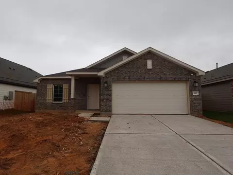 132 Wasatch Peaks Way, Willis, TX 77378