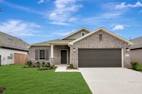 132 Wasatch Peaks Way, Willis, TX 77378