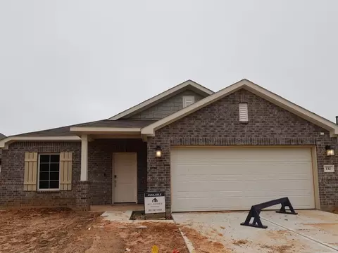 132 Wasatch Peaks Way, Willis, TX 77378