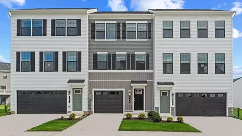 206 Soft Rush Ln, La Plata, MD 20646