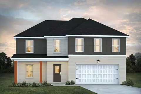 353 Spring St, Social Circle, GA 30025