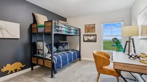 Bedroom - 14851 Ardee Pl, Rosemount, MN 55068 photo 5 of 5