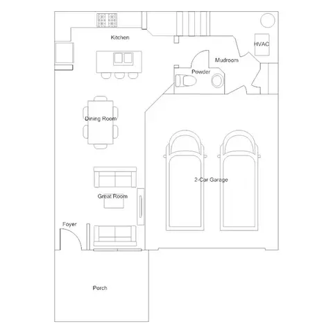 Floorplan - 14851 Ardee Pl, Rosemount, MN 55068 photo 1 of 3