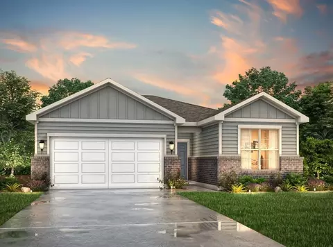 1896 Redwood Ln, Dayton, TX 77535