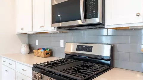 Kitchen - 44 E First St, Williamston, SC 29697 photo 2 of 4