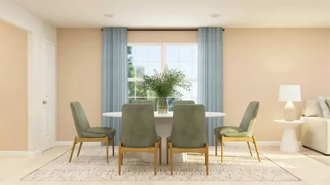 Dining - 44 E First St, Williamston, SC 29697 photo 1 of 2
