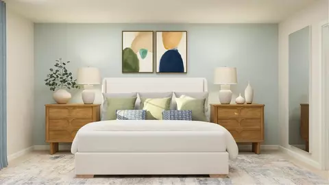 Bedroom - 44 E First St, Williamston, SC 29697 photo 1 of 11