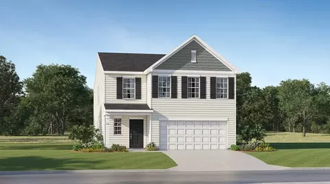 Exterior - 44 E First St, Williamston, SC 29697 photo 2 of 3