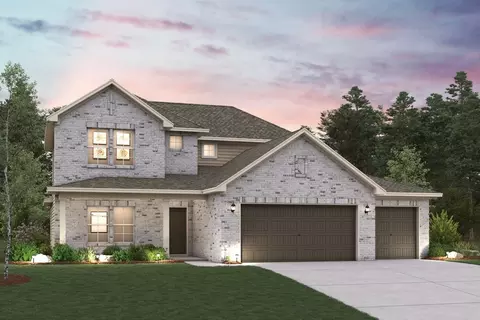 846 Earl Cove Dr, Forney, TX 75126