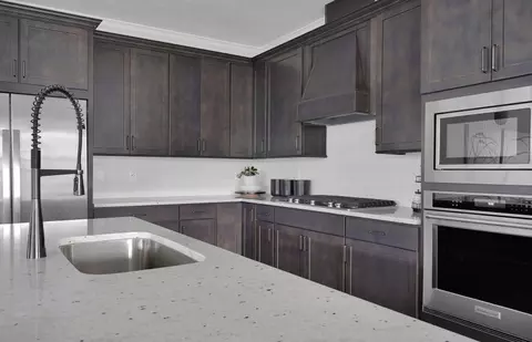 Kitchen - 205 Cedar Preserve Ln, Saint Augustine, FL 32095 photo 3 of 3