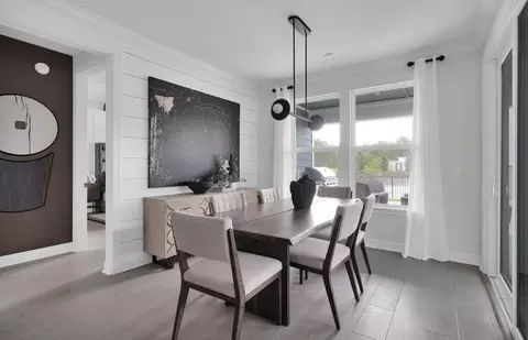 Dining - 205 Cedar Preserve Ln, Saint Augustine, FL 32095 photo 2 of 2