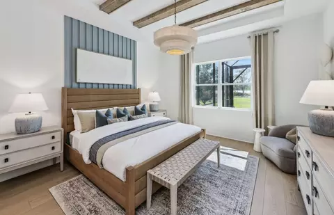 Bedroom - 13899 Ranchbrook Ct, Spring Hill, FL 34610 photo 1 of 2