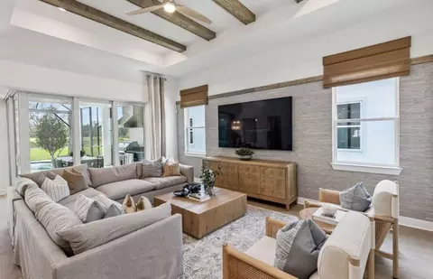 Living - 13899 Ranchbrook Ct, Spring Hill, FL 34610 photo 2 of 3