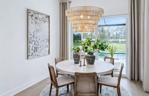 Dining - 13899 Ranchbrook Ct, Spring Hill, FL 34610 photo 1 of 1