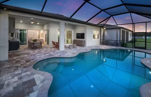 Exterior - 13899 Ranchbrook Ct, Spring Hill, FL 34610 photo 3 of 9