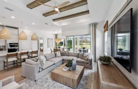 Living - 13899 Ranchbrook Ct, Spring Hill, FL 34610 photo 1 of 3
