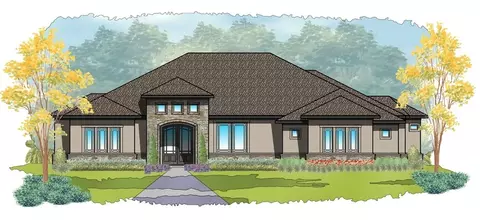 384 Airosa, Morgan's Point Resort, TX 76513