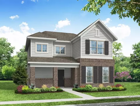 3002 Stillwater Ln, Crandall, TX 75114