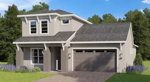 2856 Willowseed Ln, Saint Cloud, FL 34772