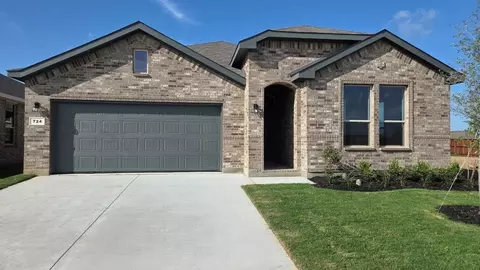 724 Rubicon Rd, Fort Worth, TX 76247