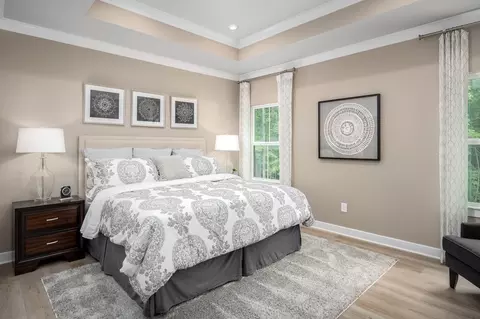 Bedroom - 103 Meadow Ln, Easley, SC 29642 photo 1 of 3