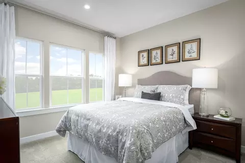Bedroom - 103 Meadow Ln, Easley, SC 29642 photo 2 of 3