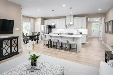 Entry Way - 103 Meadow Ln, Easley, SC 29642 photo 1 of 1