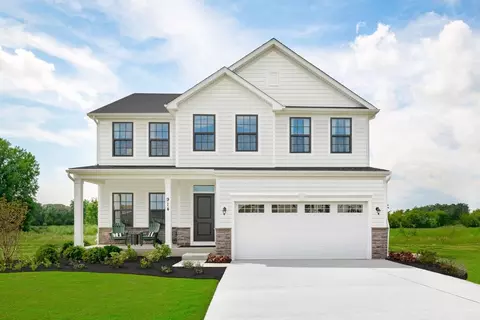 Exterior - 103 Meadow Ln, Easley, SC 29642 photo 2 of 6