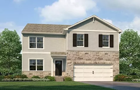 557 Park Vista Dr, Delaware, OH 43015
